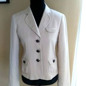 Banana Republic blazer